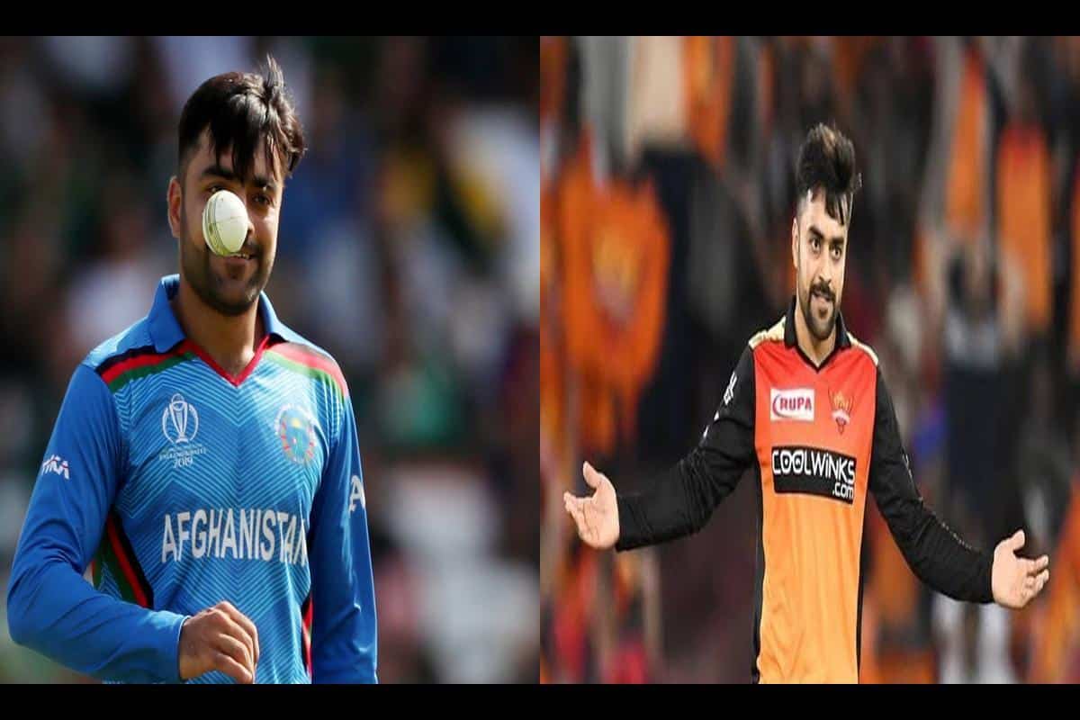 What Happened To Rashid Khan?