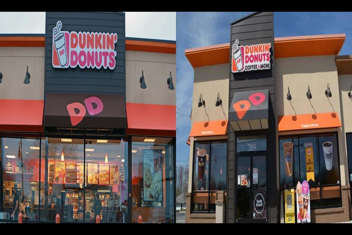 13 Exciting Halloween-Inspired Treats On Dunkin