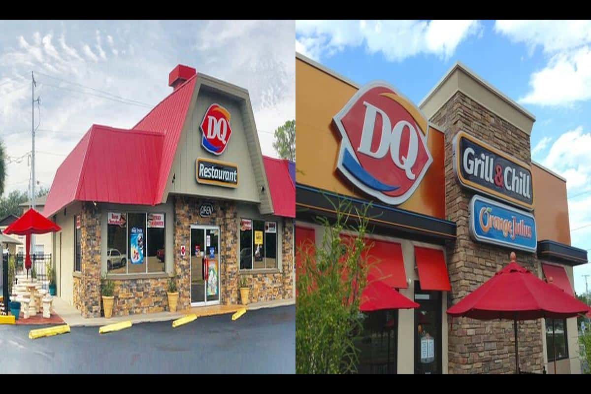 Is Dairy Queen Open On Christmas Day?