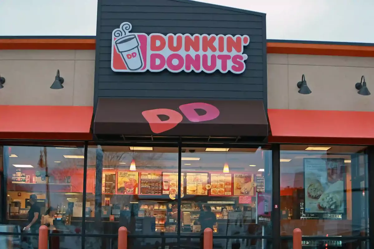 Dunkin