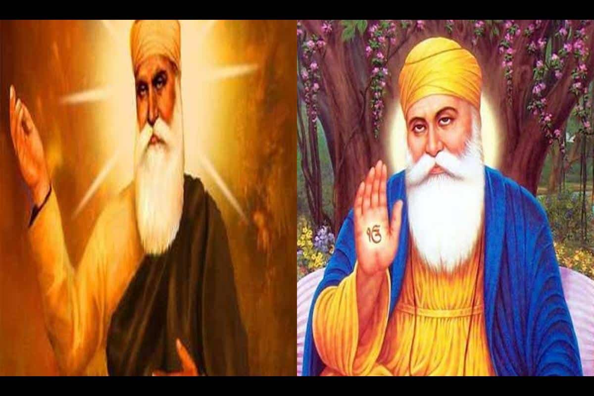 Guru Nanak Jayanti