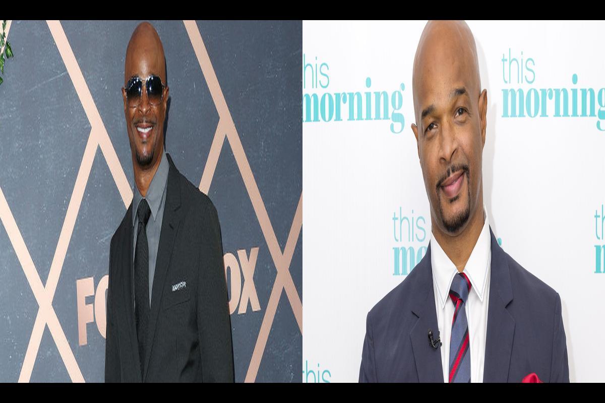 Damon Wayans