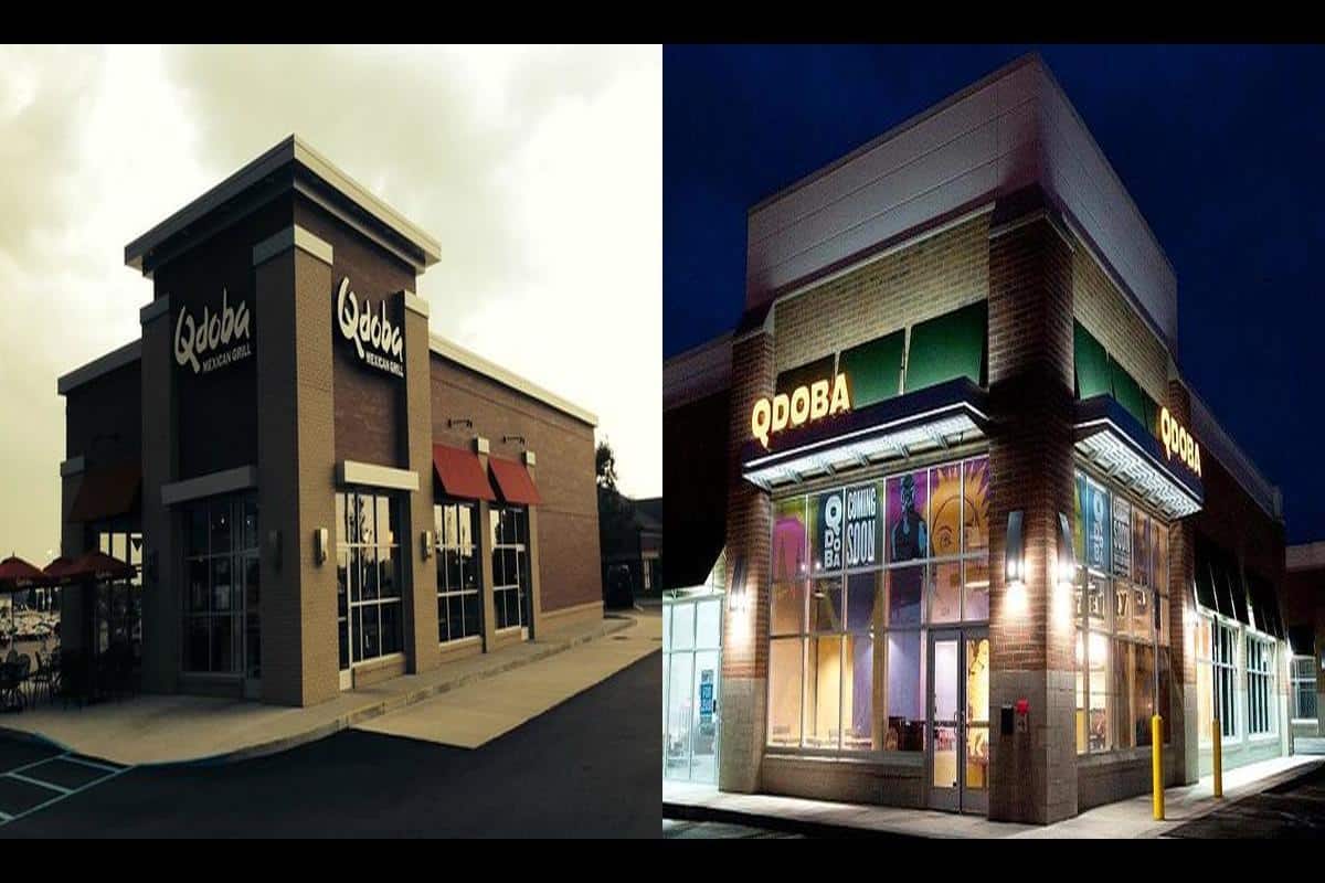 Is Qdoba Open On Christmas 2023?