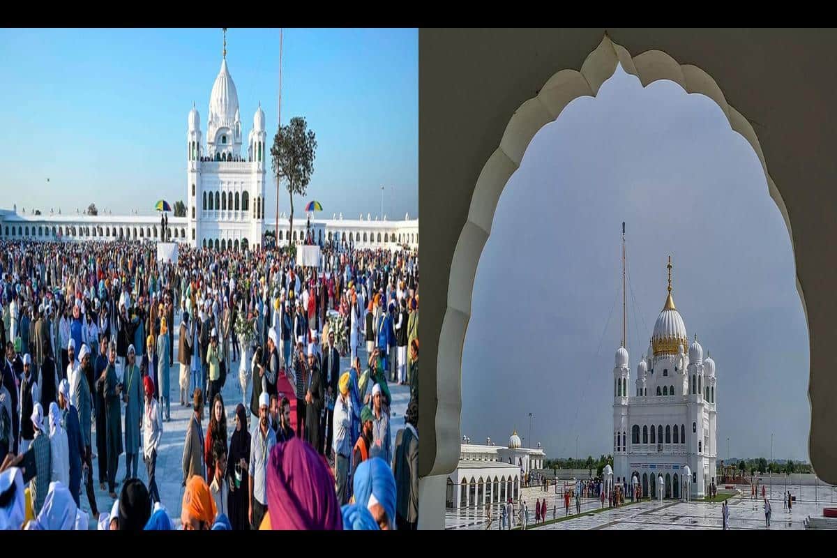 Pakistan Grants 3000 Visas To Pilgrims For Guru Nanak Dev