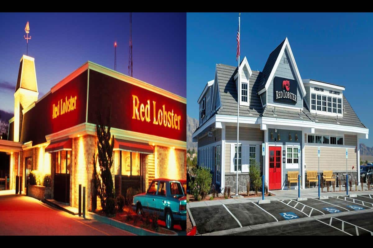 Is Red Lobster Open On 4Th Of July 2023?