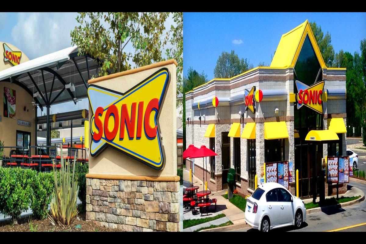 Is Sonic Drive-In Open On Labor Day 2023?