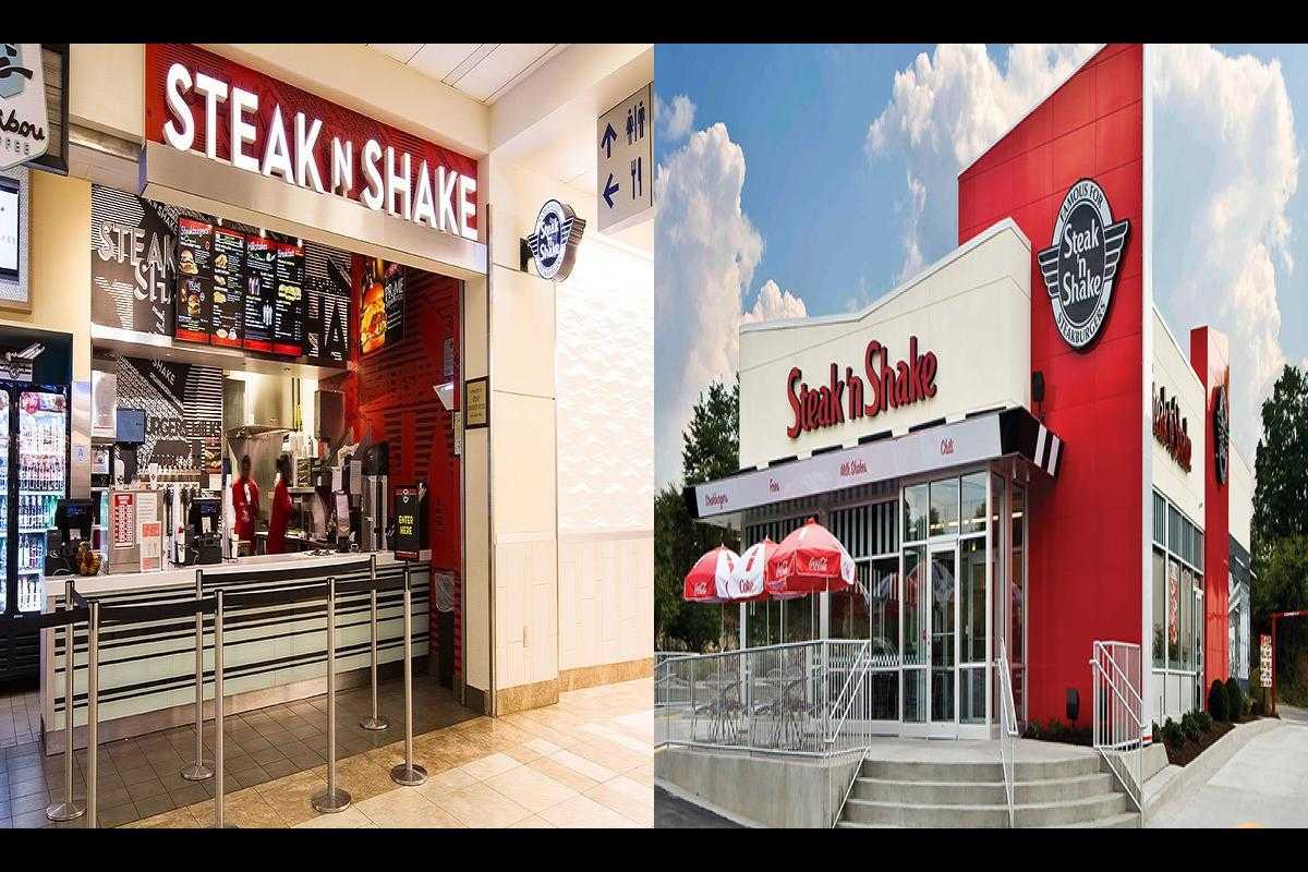 Is Steak ‘N Shake Open On Halloween 2023?