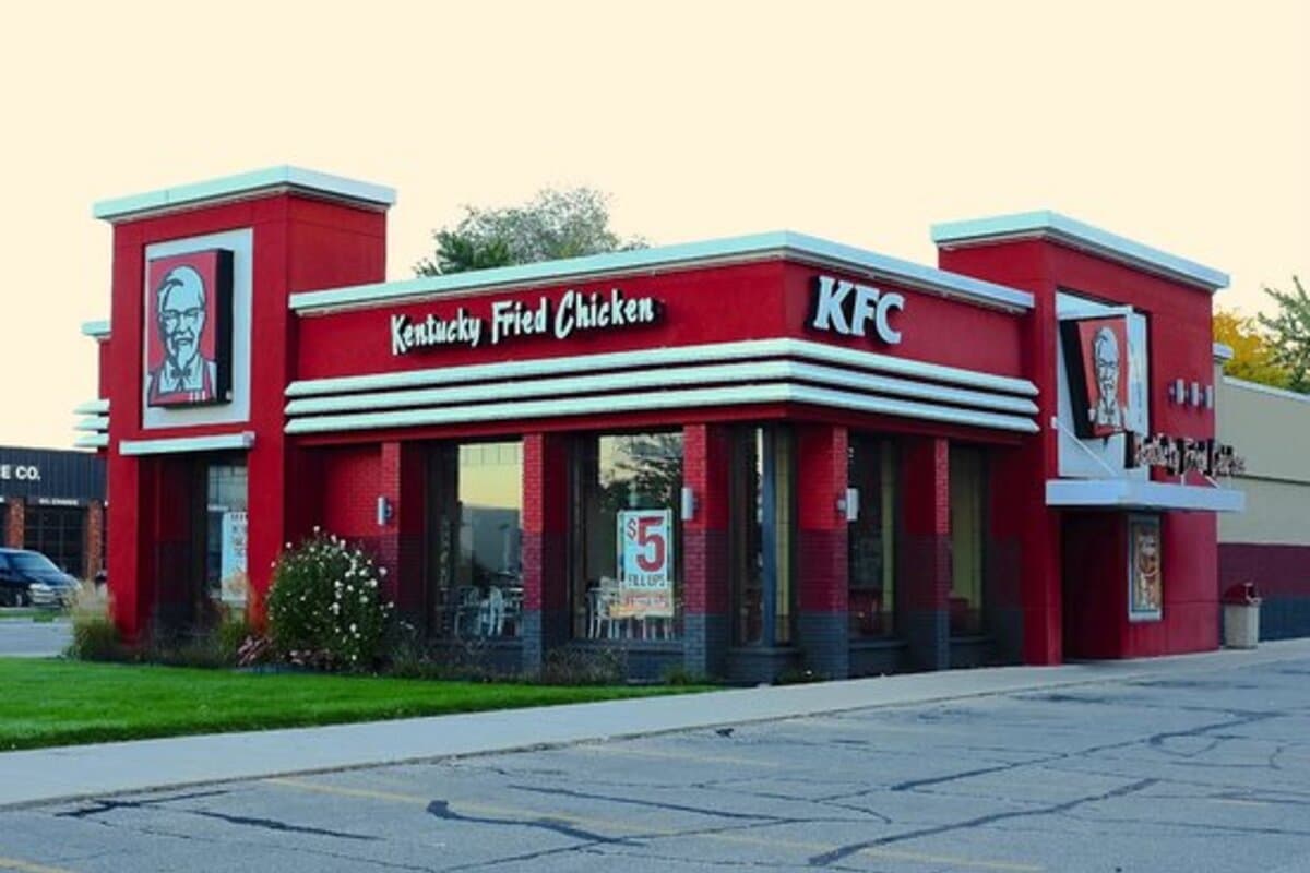 Does Kfc Have Gluten-Free Options On The Menu?