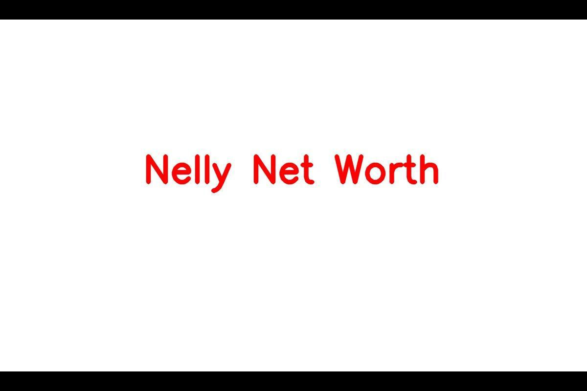 Nelly Net Worth : Details About Rapper, Earnings, Income, Cars, Career