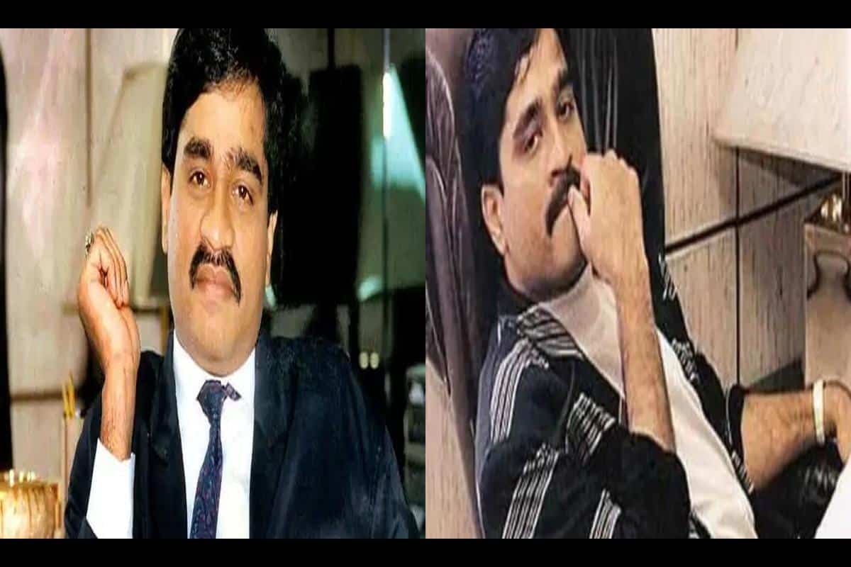 Dawood Ibrahim