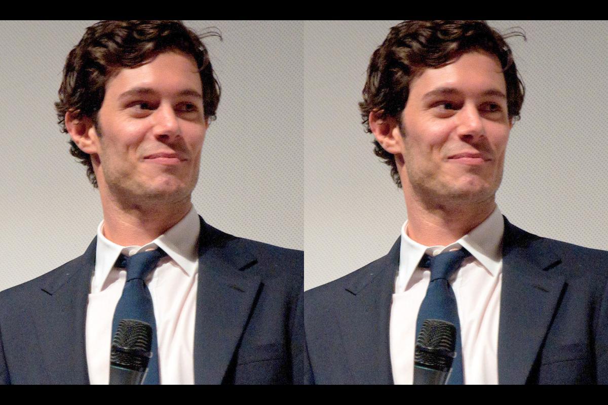 Adam Brody