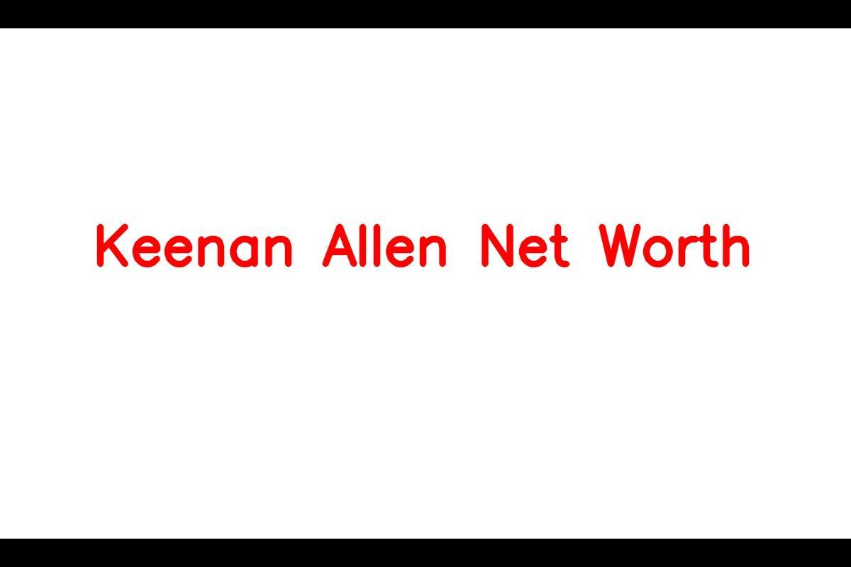 Keenan Allen