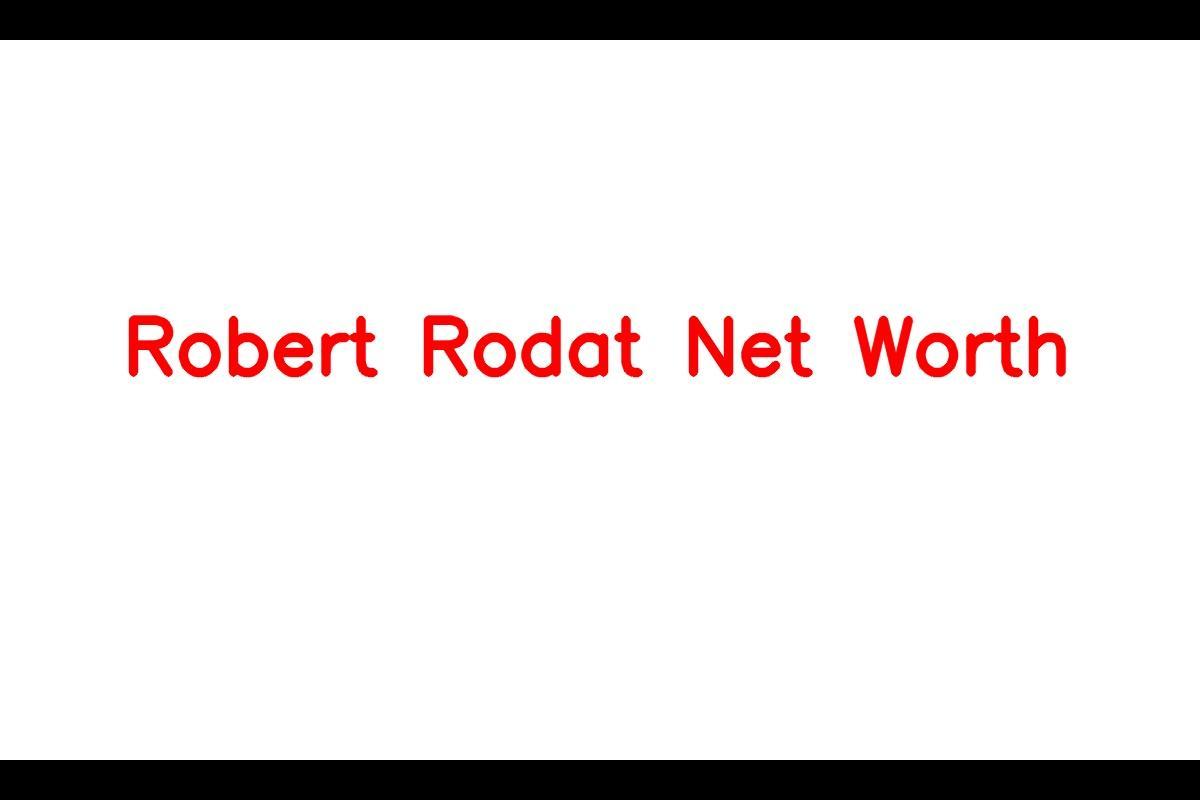 Robert Rodat - Accomplished American Film Writer