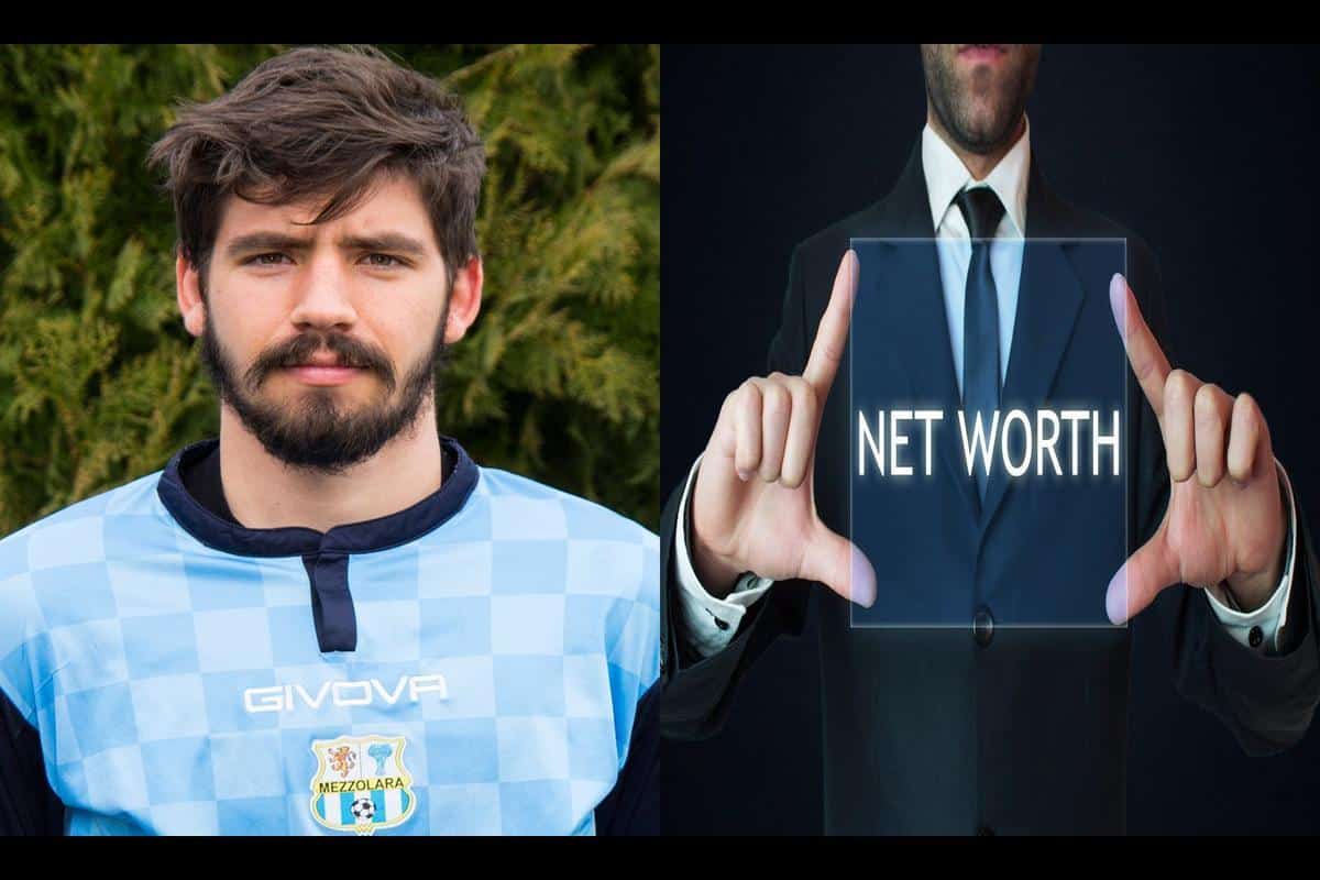 Apostolos Stikas Net Worth 2024 - A Successful Football Journey