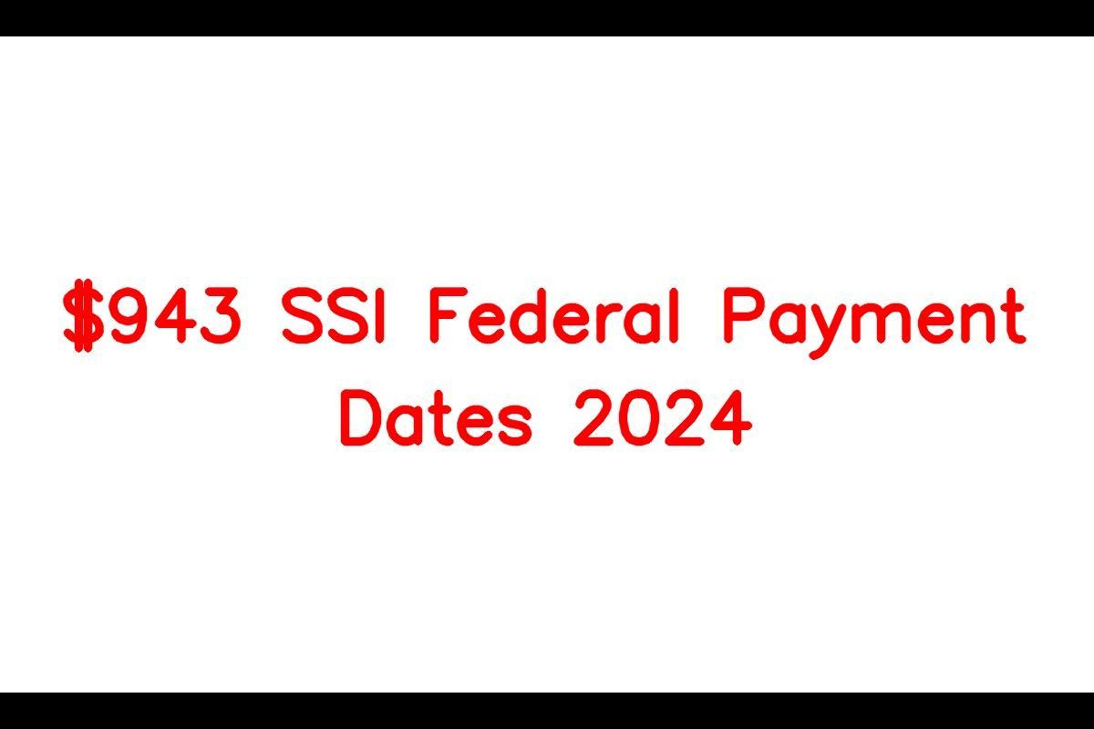 Supplemental Security Income (Ssi)