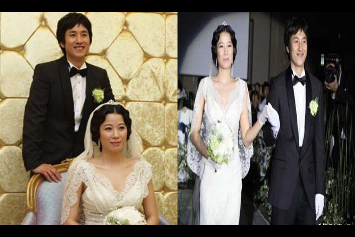 Lee Sun Kyun Wife: Who Did He Marry Before His Death?