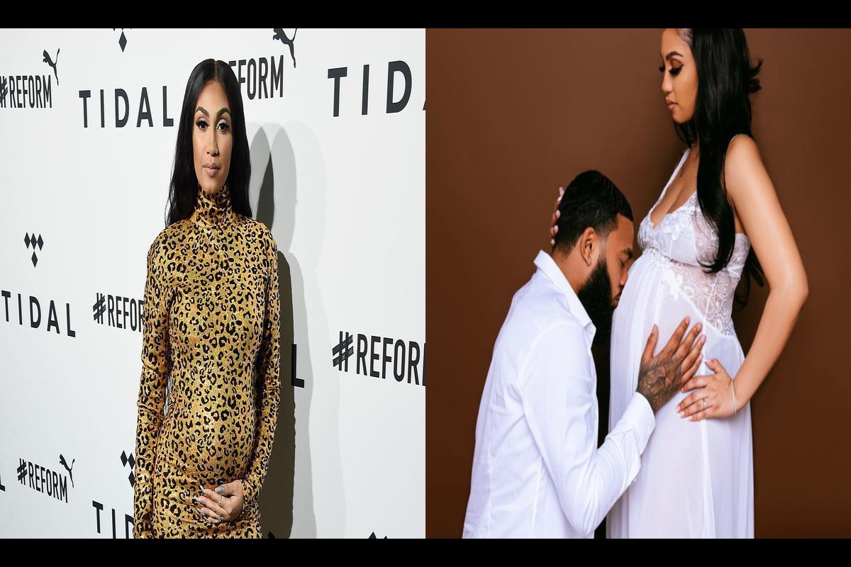 Is Queen Naija Expecting A Baby In 2024?