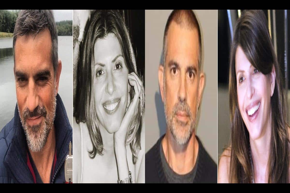 The Disappearance Of Jennifer Dulos