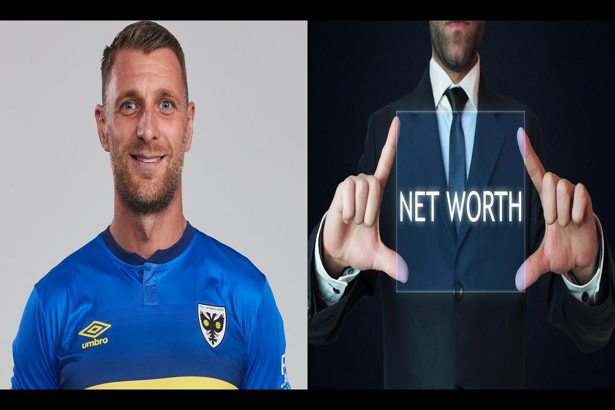 Lee Brown Net Worth 2024 - A Closer Look At The Accomplished English Footballer