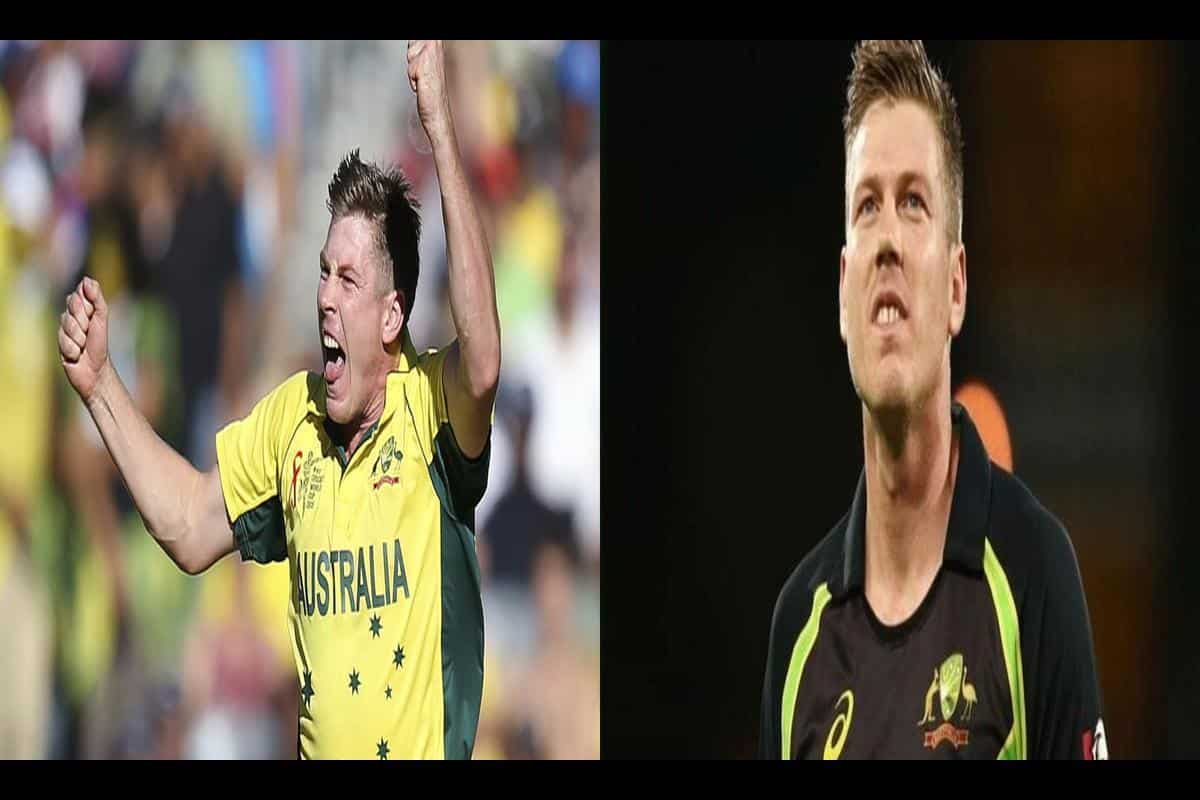 Discovering The Journey Of James Faulkner