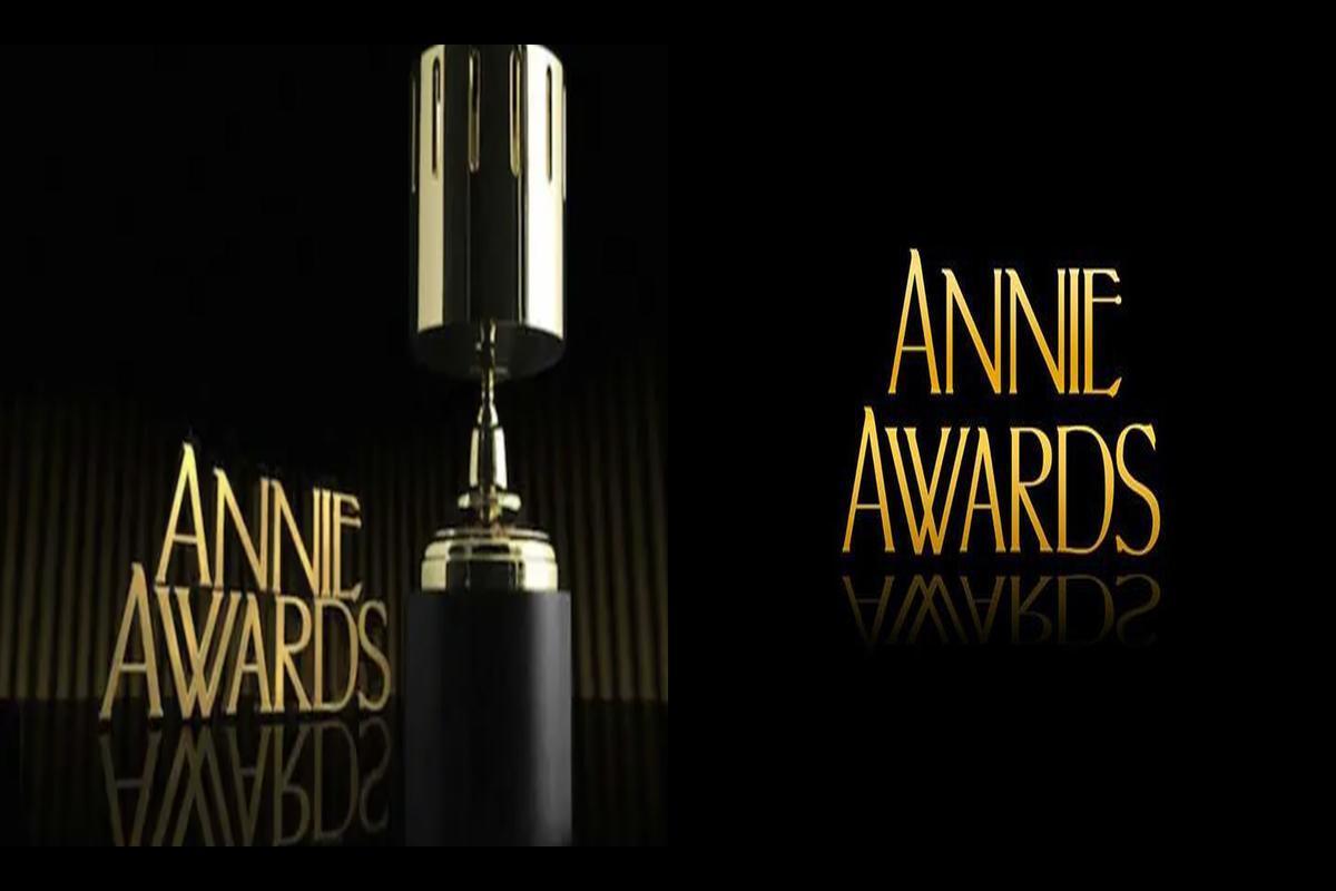 The 51St Annual Annie Awards