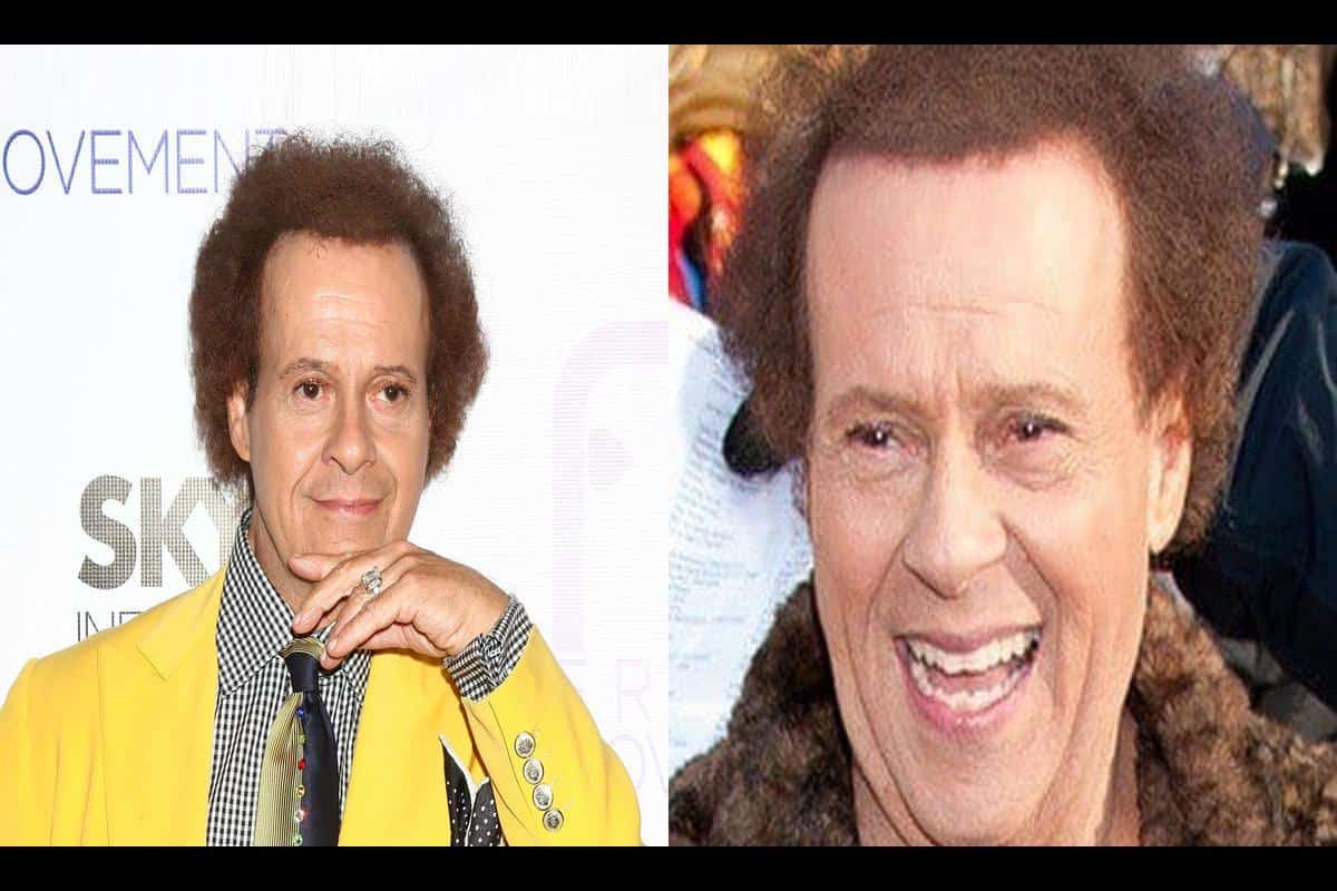 Richard Simmons