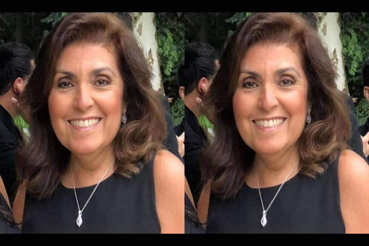 Passaic Valley Regional High School Mourns The Loss Of Sandy Moussab