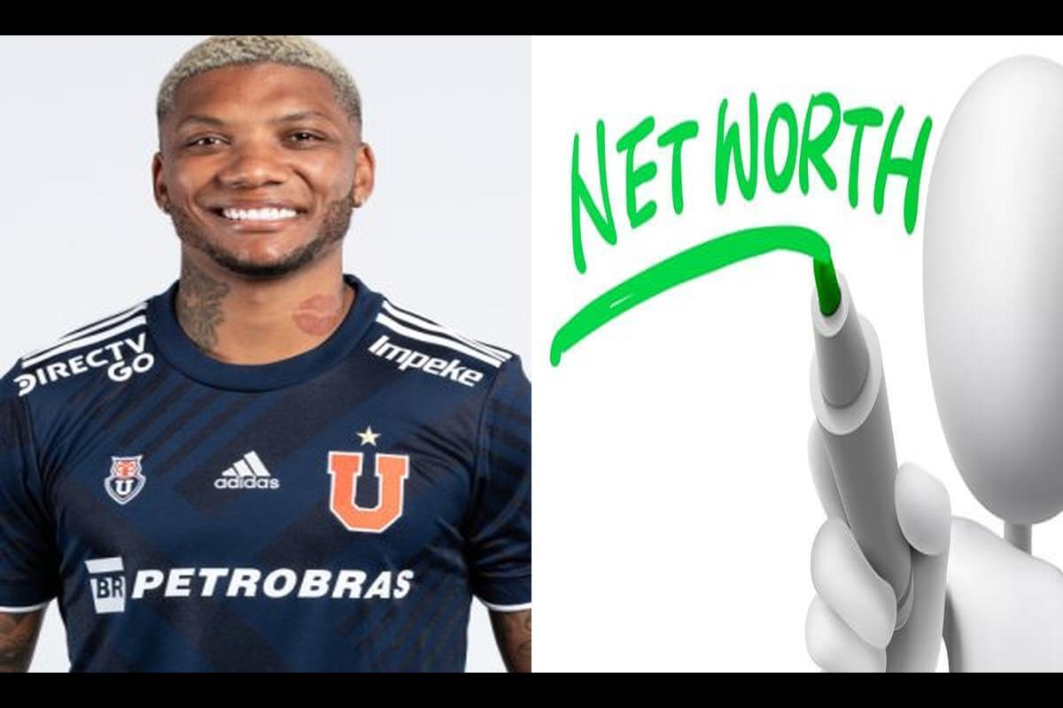 Junior Fernandes Net Worth 2024