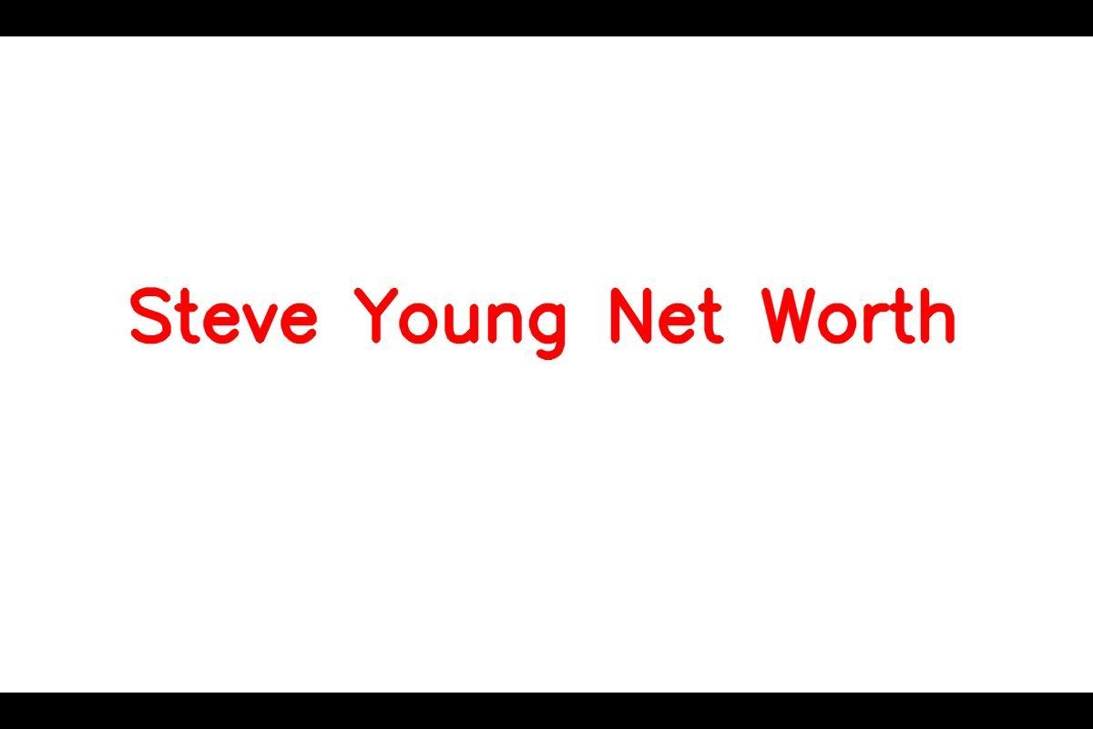 Steve Young