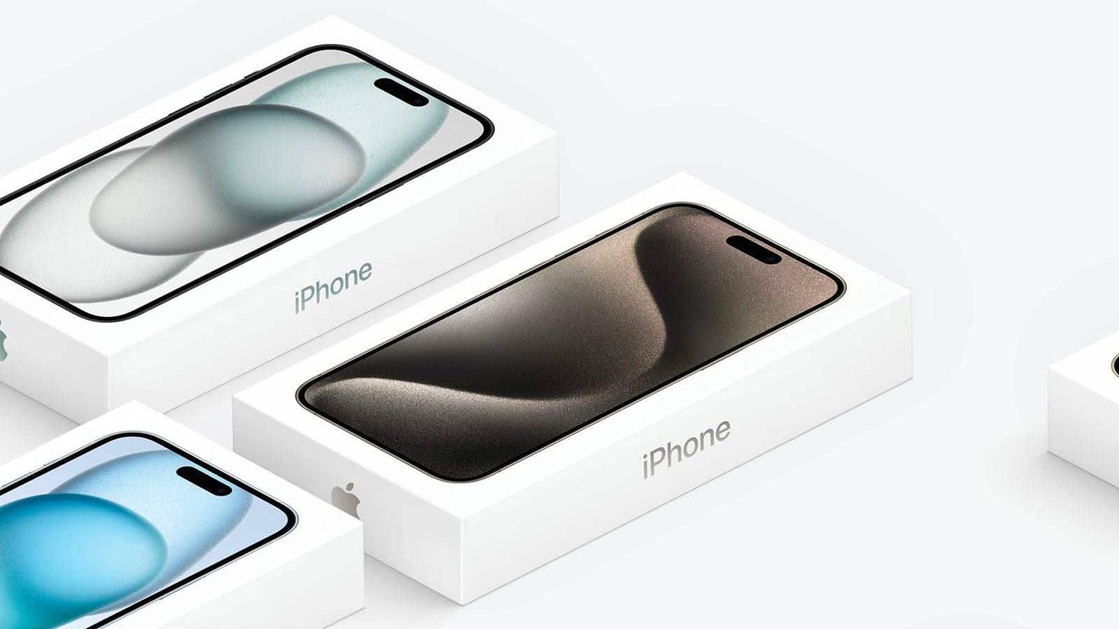 Iphone Boxes