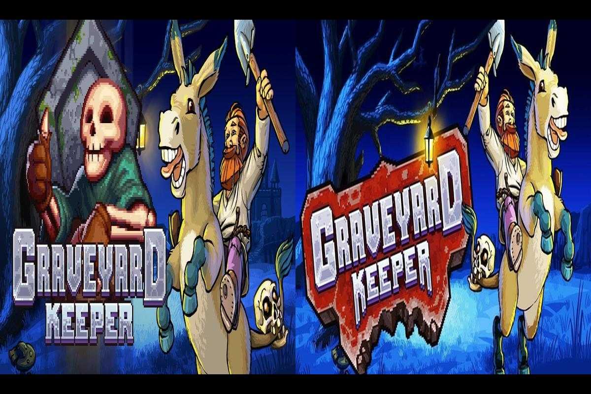 Graveyard Keeper: How To Acquire Oil