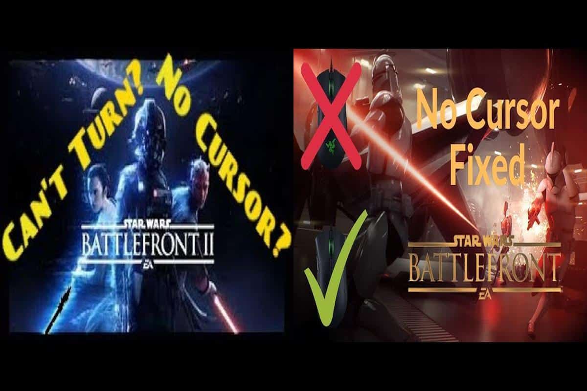 Star Wars Battlefront 2