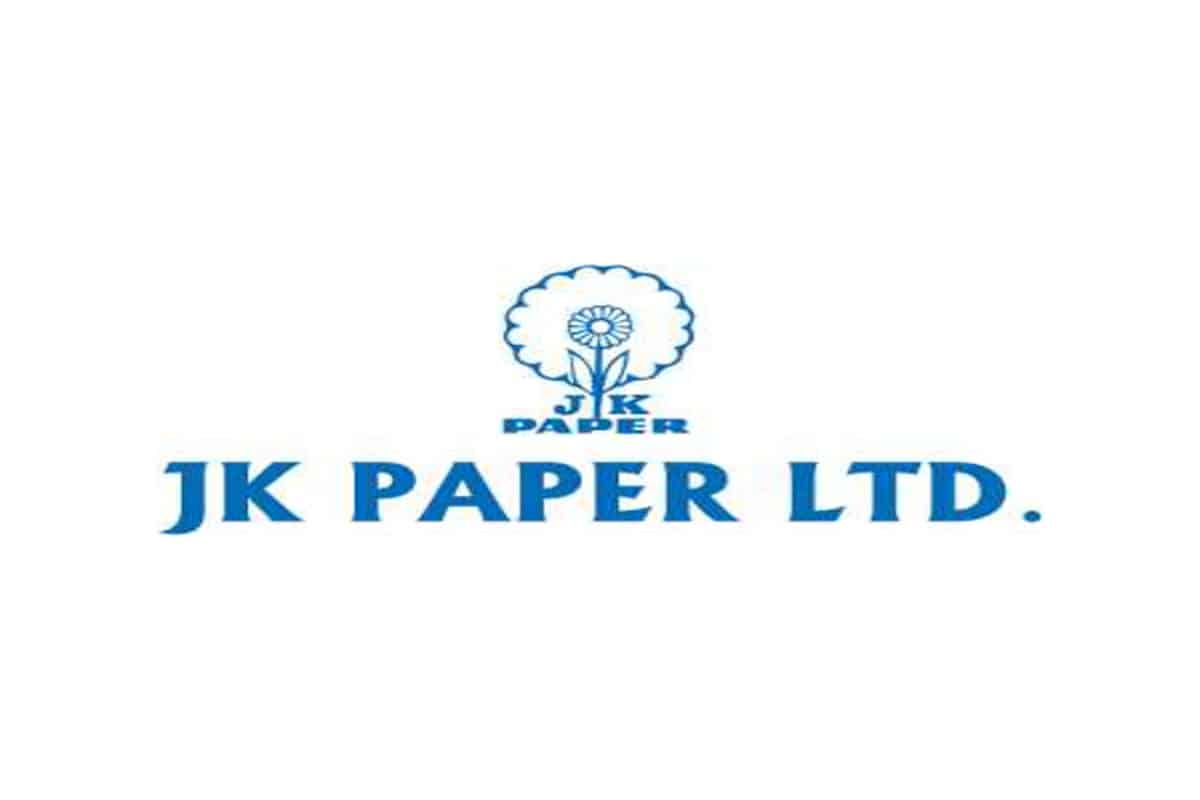 Jk Paper Dividend &Amp; Q3 Result: Paper Manufacturing Company Released Dividend Of Rs 3.5 And Quarter Result