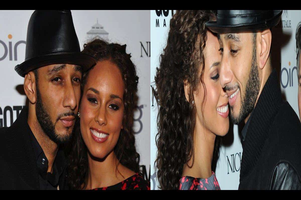 Is Alicia Keys Pregnant? Is She Expecting Baby? Are Usher And Alicia Keys Still Together?