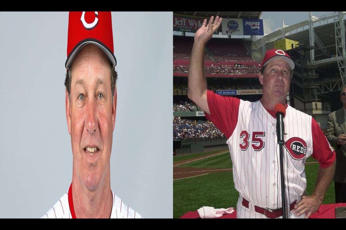 Don Gullett: A Legacy In Baseball