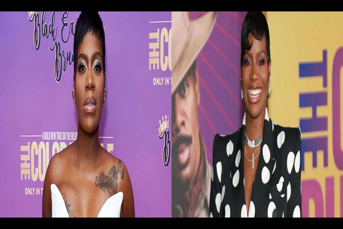 Fantasia Barrino Plastic Surgery Rumors