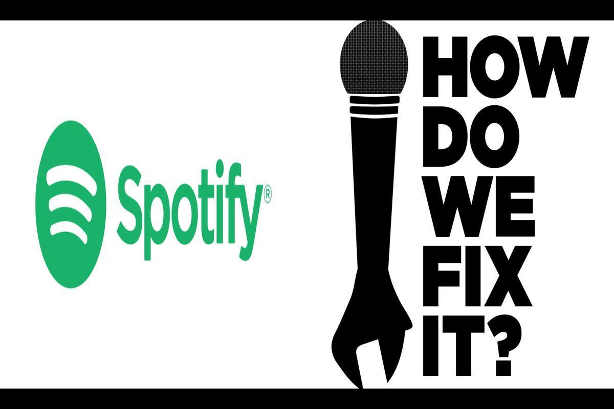 How To Resolve Spotify Issues On Android Auto