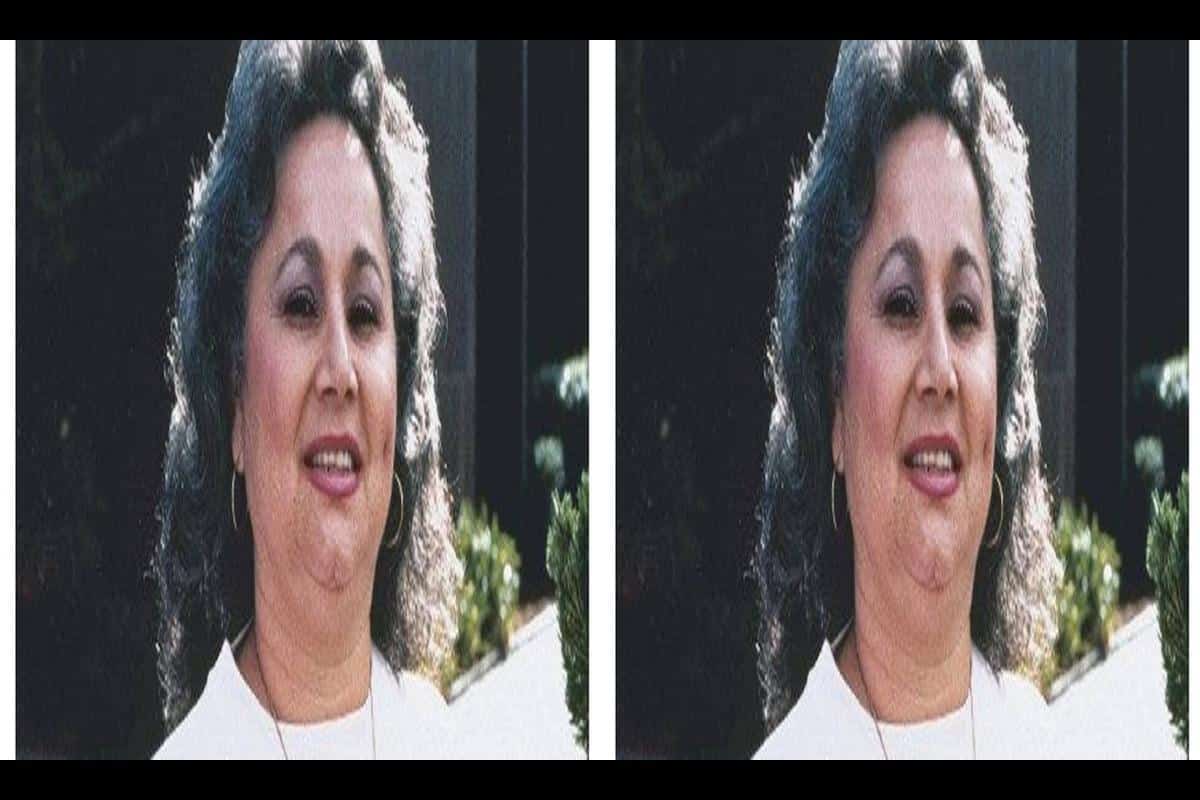 The Intriguing Connection Between Charles Cosby And Griselda Blanco