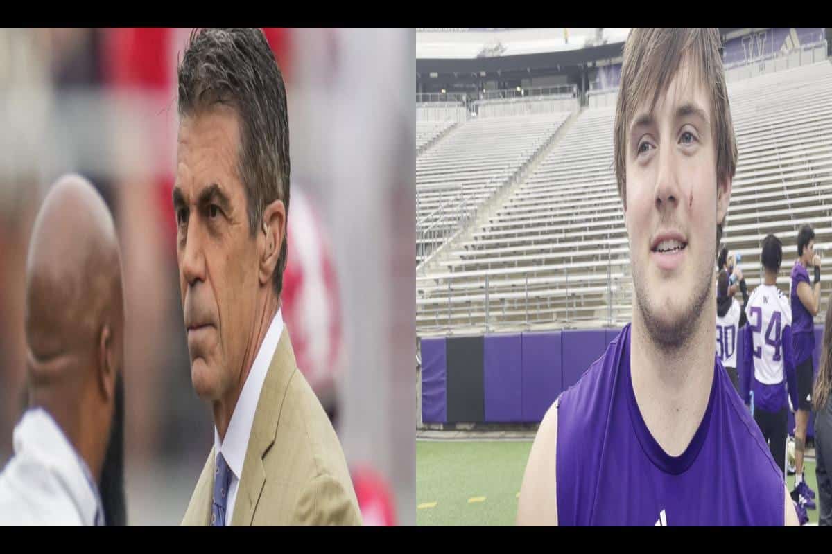 Is Drew Fowler Related To Chris Fowler?