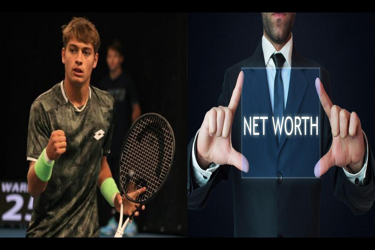 Flavio Cobolli Net Worth 2024 - Rising Italian Tennis Star