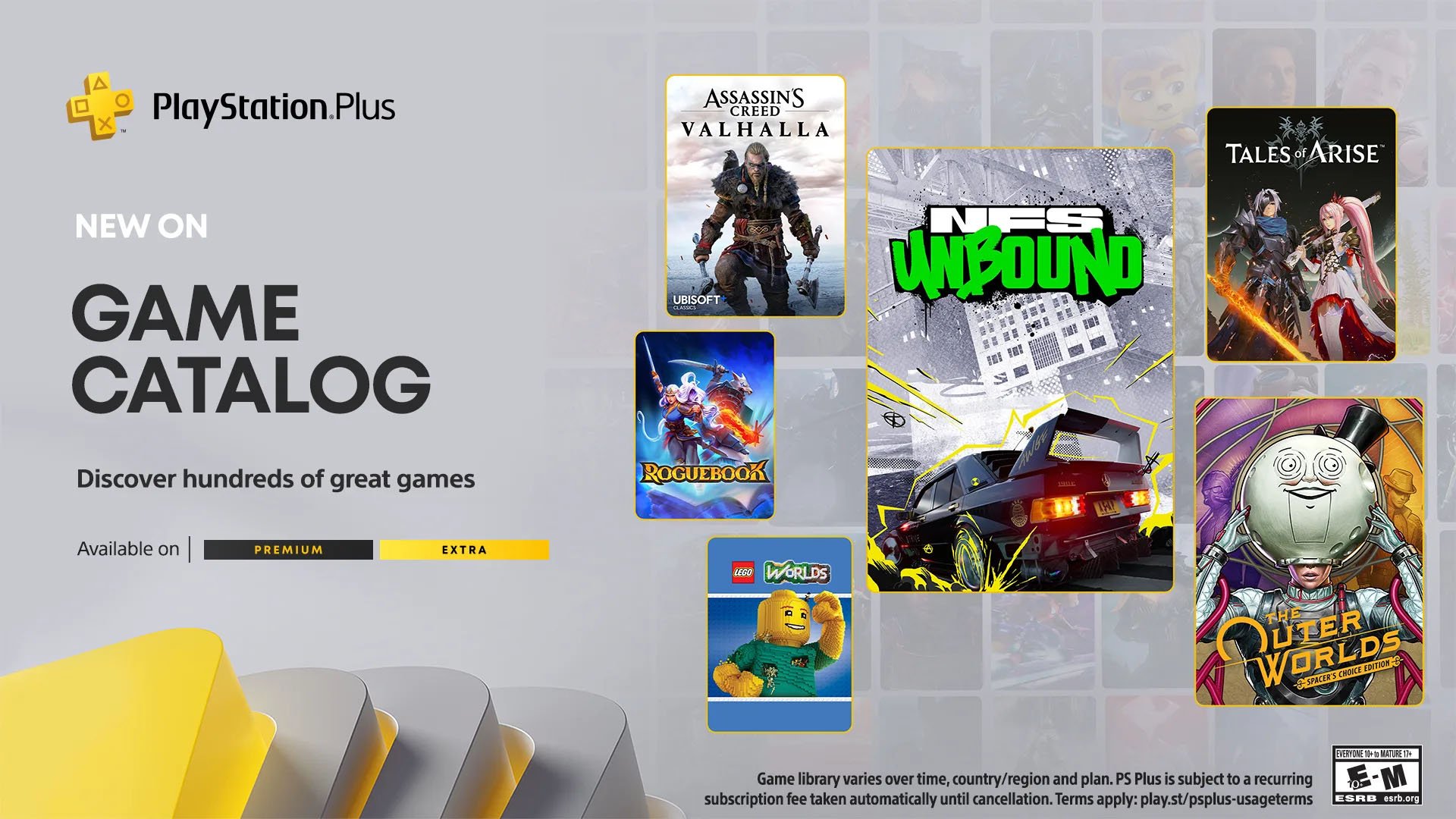 Ps Plus 02 14 24