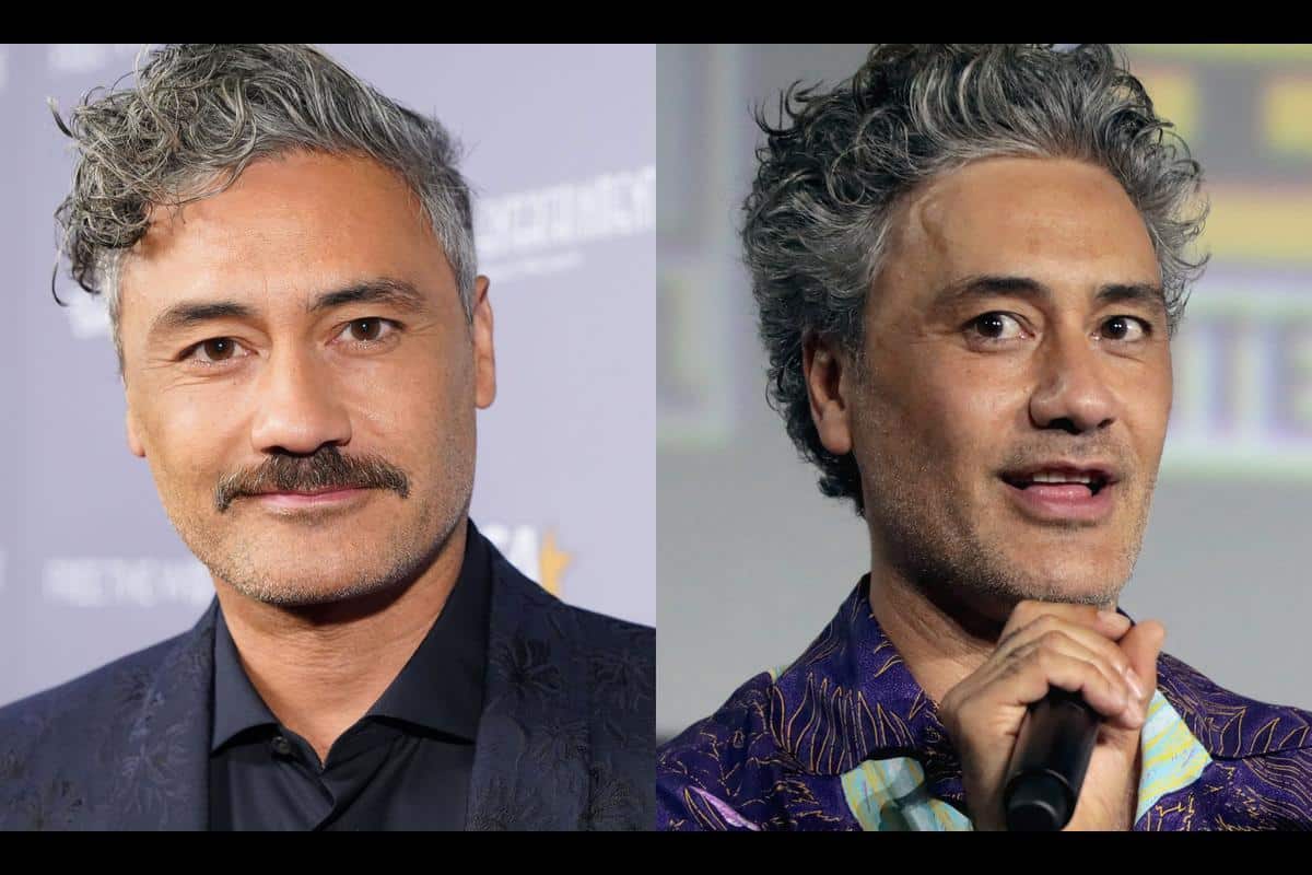 What Happened To Taika Waititi? Who Is Taika Waititi?