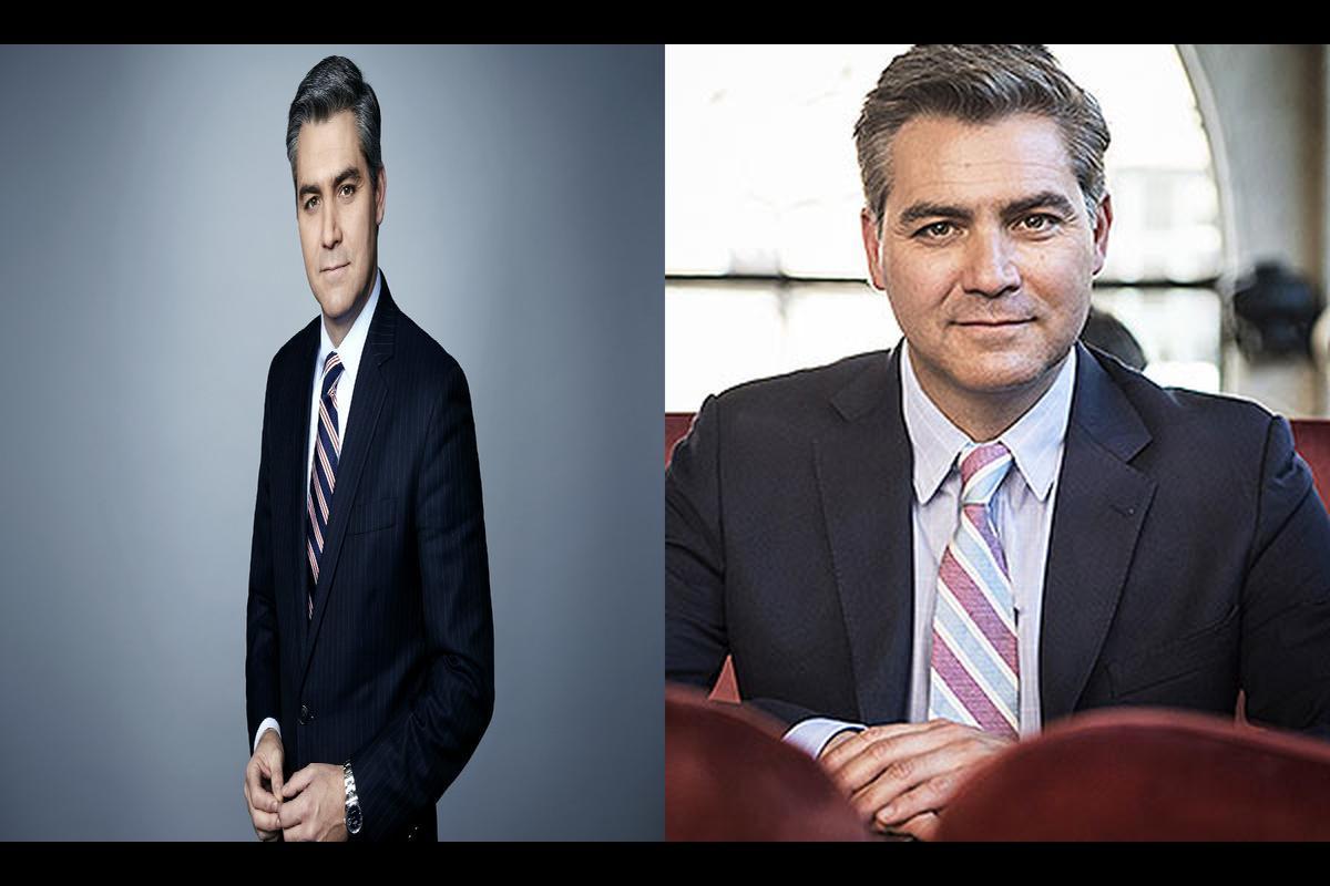 Jim Acosta