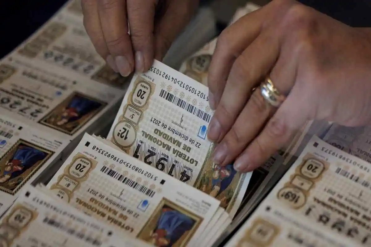 Spanish Lottery Results Today: Check Latest Update On Spanish Lottery Result