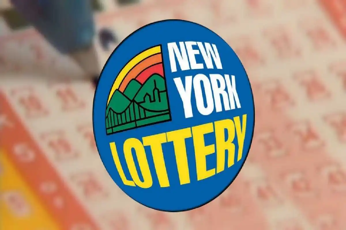 New York (Ny) Lottery Results Today: Check Latest Update On New York (Ny) Lottery Result