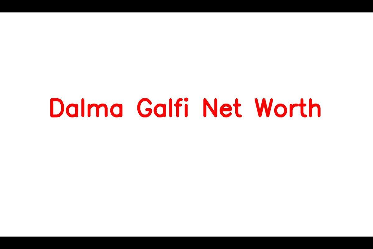 Dalma Galfi Net Worth: Details About Tennis, Score, Age, Instagram, Live