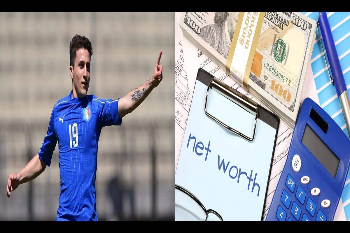 Leonardo Morosini Net Worth In 2024 - How Rich Is He Now?