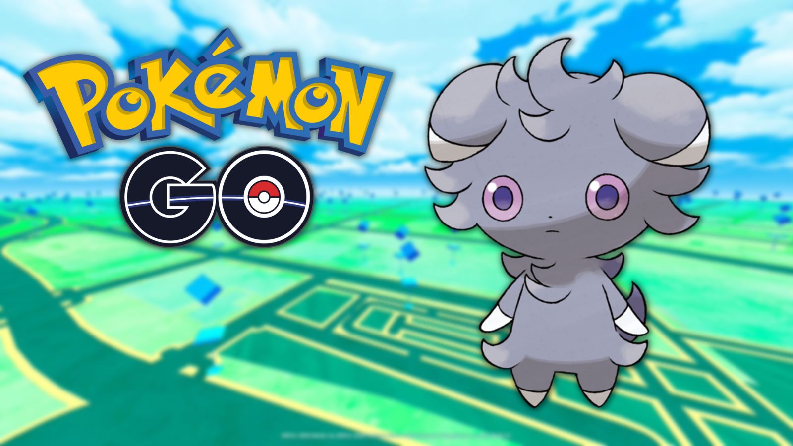 Espurr Pokemon Go Header