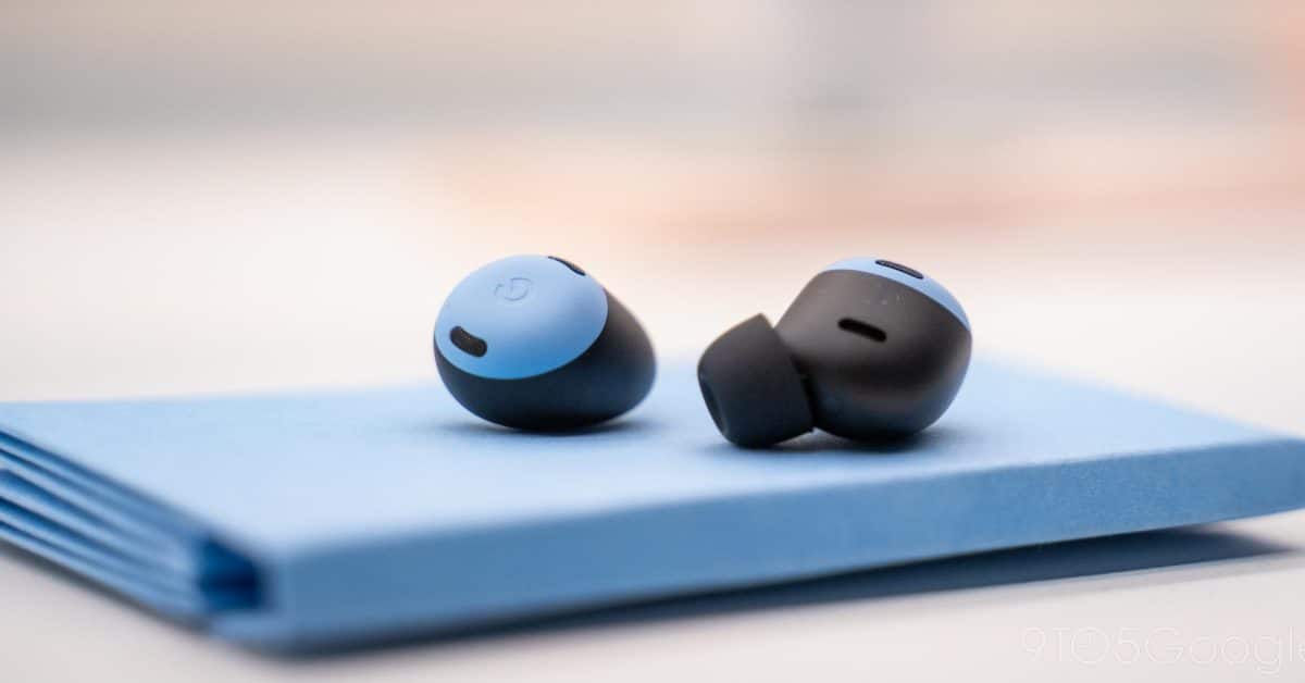 Google Pixel Buds Pro 04