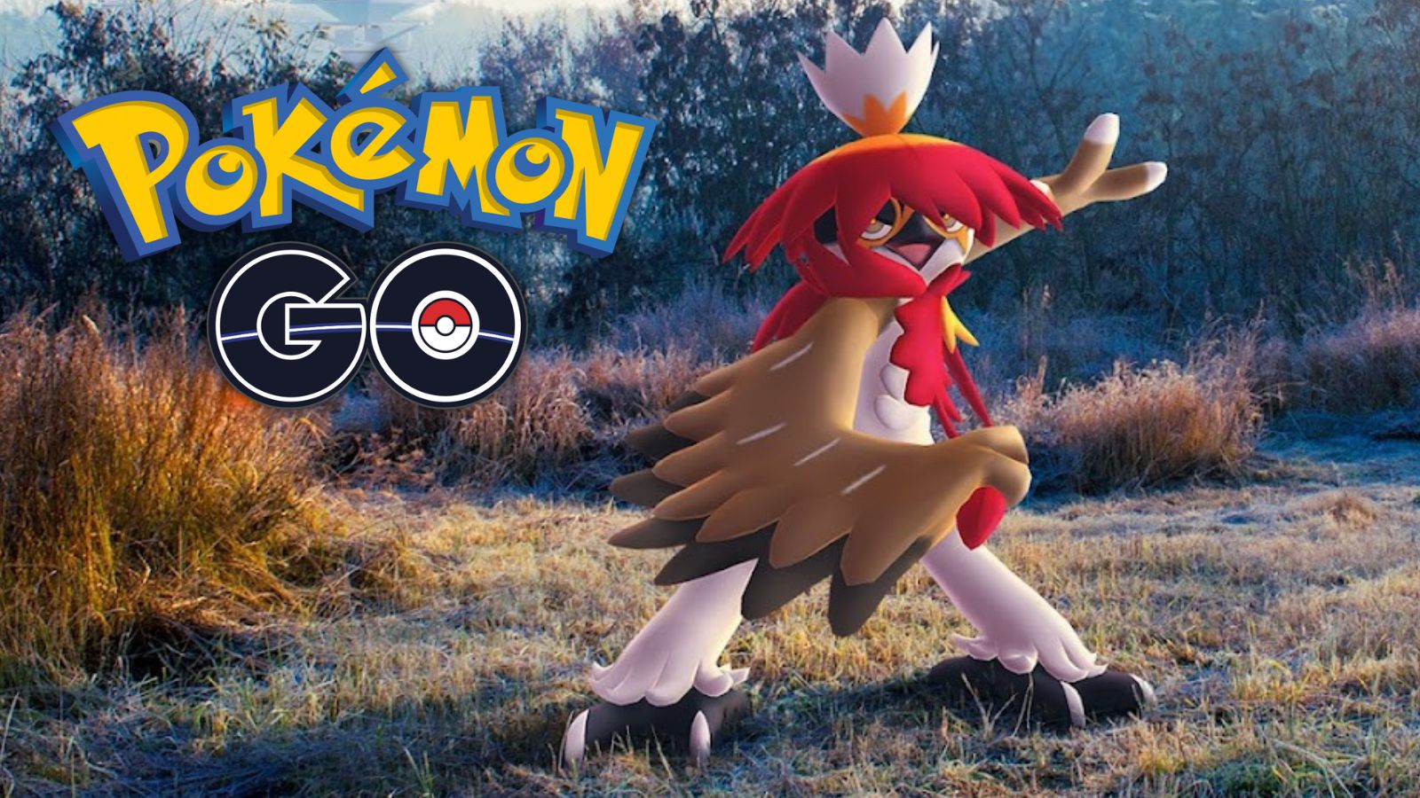 Pokemon Go Hisuian Decidueye Header